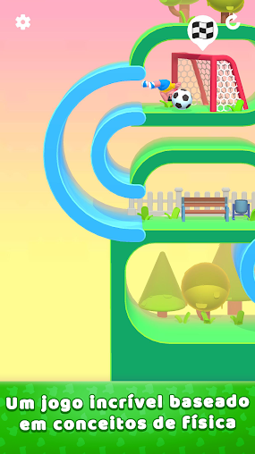 懶惰跳躍闖關(guān)