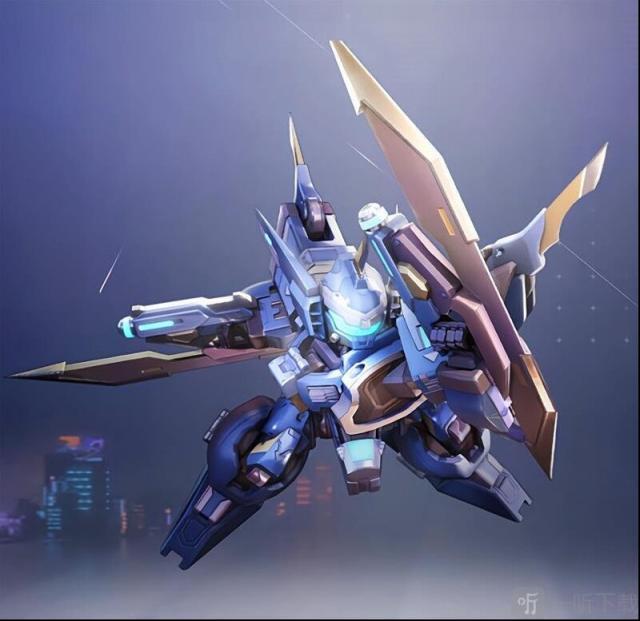 機(jī)動(dòng)都市阿爾法中子星怎么玩 阿爾法中子星使用攻略