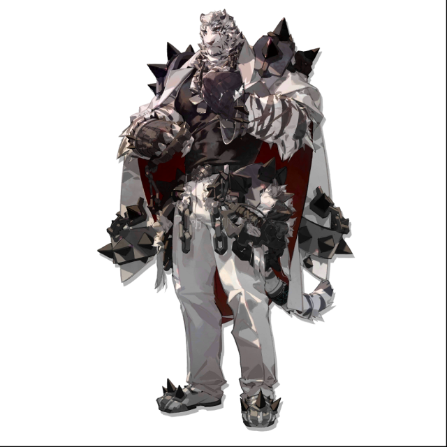 明日方舟山强度怎么样值得抽么