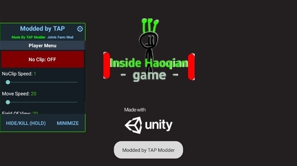 约翰的农场农场