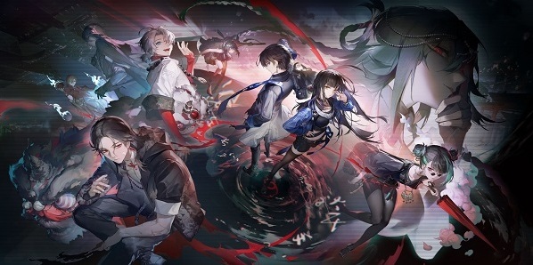 歸龍潮怎么注銷賬號(hào) 歸龍潮賬號(hào)注銷攻略