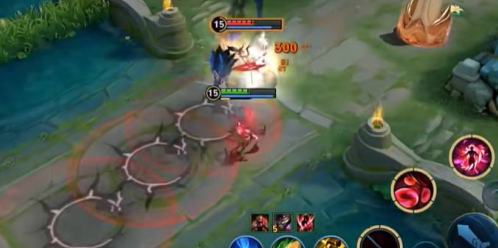 王者榮耀目標(biāo)