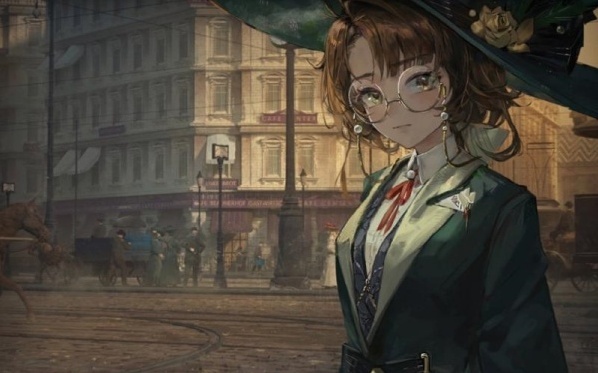 重返未來(lái)1999最新版本T0角色都有哪些