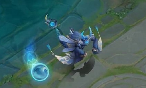 王者榮耀墮神契約