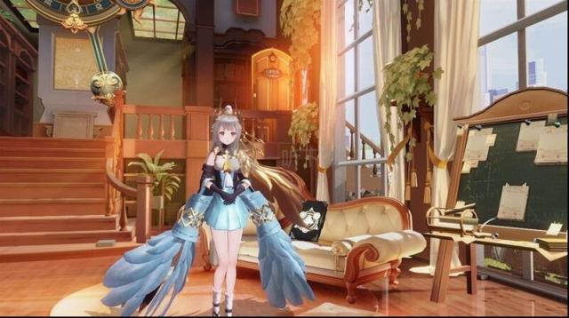 幻書(shū)啟世錄奇巖試煉場(chǎng)怎么玩 幻書(shū)啟世錄PVP攻略