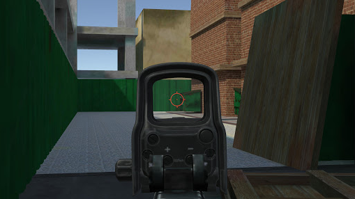 局部戰(zhàn)爭游戲中