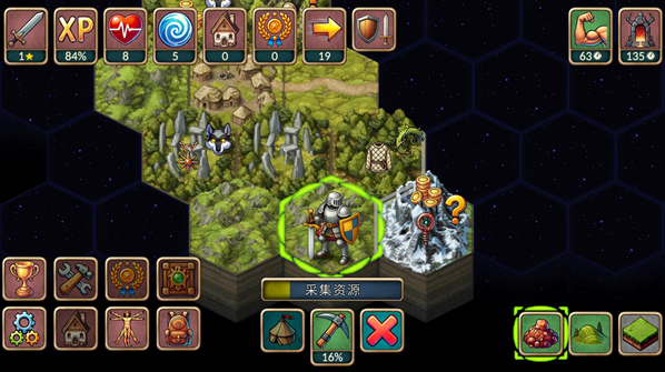 再來(lái)一回合魔物