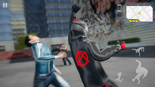 融合蜘蛛俠蜘蛛俠