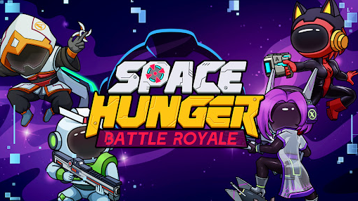 太空饑餓大逃殺還會(huì)