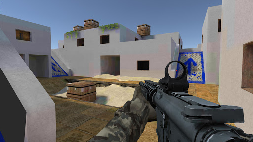 局部戰(zhàn)爭武器