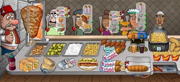 沙威瑪傳奇優(yōu)先升級(jí)什么 沙威瑪傳奇升級(jí)順序攻略