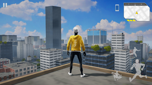 融合蜘蛛俠利用