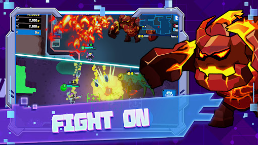 太空饑餓大逃殺就會(huì)