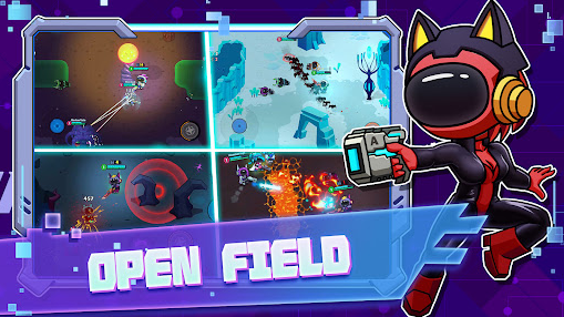 太空饑餓大逃殺物資