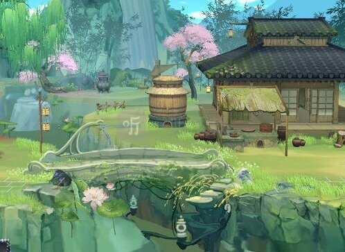 江湖悠悠第六章第五關(guān)攻略