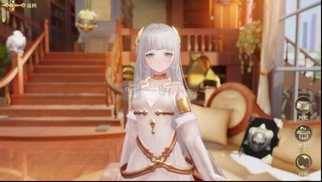 幻書啟世錄怎么提升幻書好感度 幻書好感度提升攻略