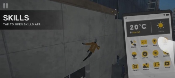 融合蜘蛛侠下载