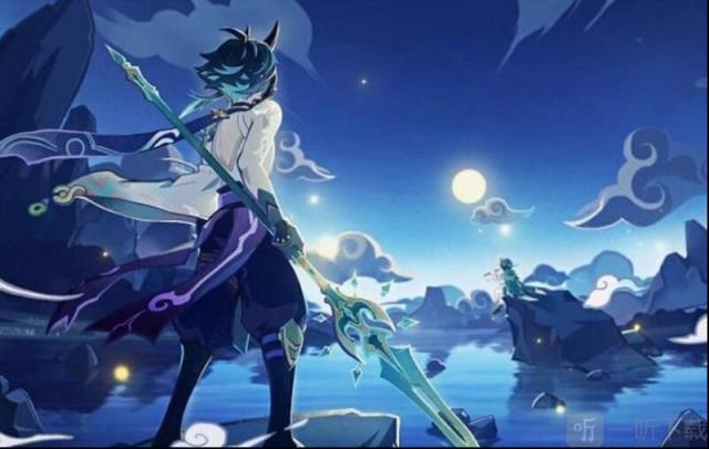 原神前期怎么玩 原神新手期玩法攻略