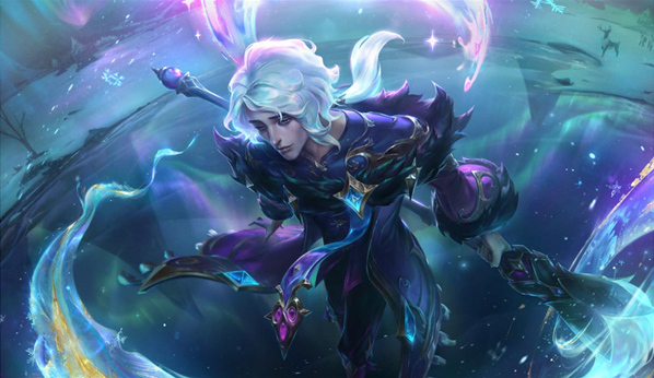 金铲铲之战海克斯