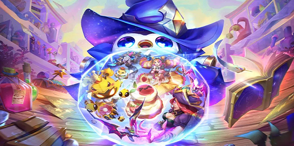 金鏟鏟之戰(zhàn)s13棋子有多少 金鏟鏟之戰(zhàn)s13棋子數(shù)量介紹