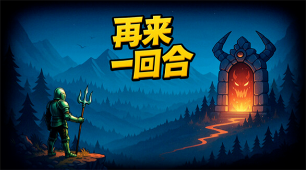 再來一回合內(nèi)置菜單宣傳圖