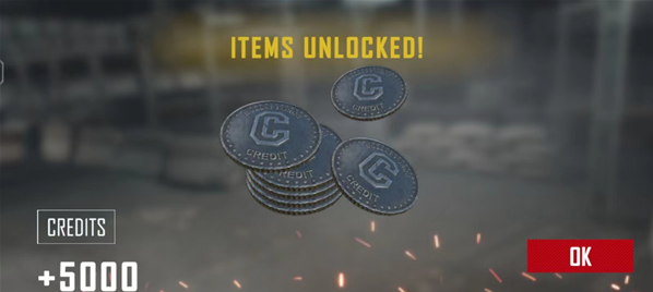 子弹力量无限子弹版图片6