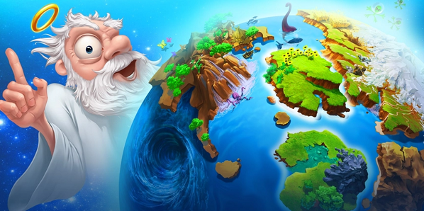 涂鴉上帝合成配方是什么 涂鴉上帝合成攻略