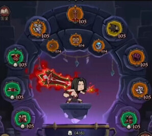 英雄没有闪暴击