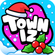 小鎮(zhèn)奇趣世界