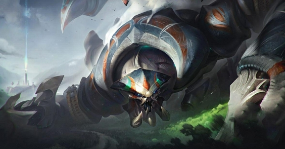 英雄聯(lián)盟改動(dòng)