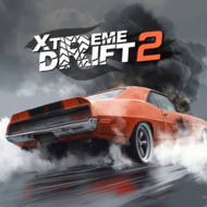 极限漂移2