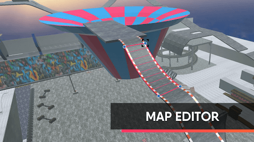 碰撞测试模拟器2中文