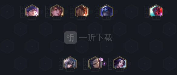 云顶之弈11.6男刀最强阵容怎么玩 云顶之弈阵容装备攻略