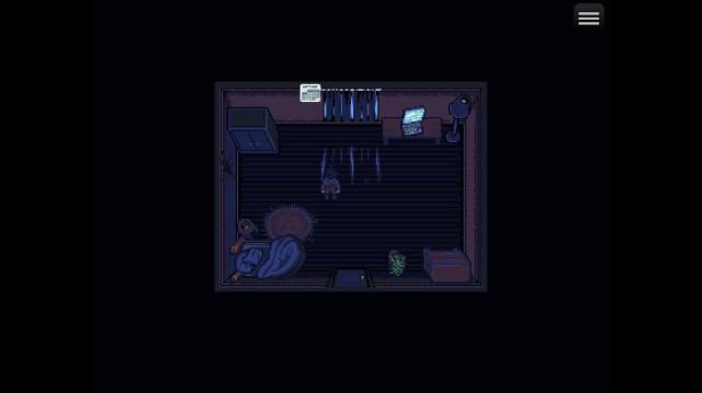 看看外面狀態(tài)