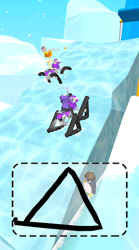 Scribble Rider魔性