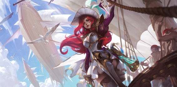 英雄联盟14.23版本改动更新时间是多少