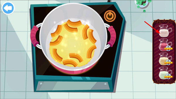 美食兄妹之法國(guó)餐廳全解鎖版8