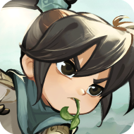 行俠仗義五千年