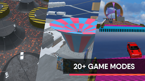 碰撞测试模拟器2还能