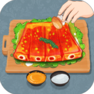 烹飪狂熱廚師榮耀