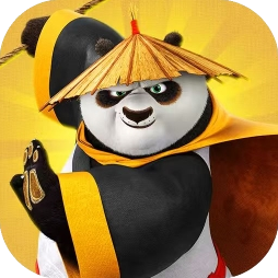 功夫熊猫神龙大侠