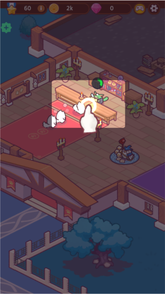 猫咪魔法学校图片6