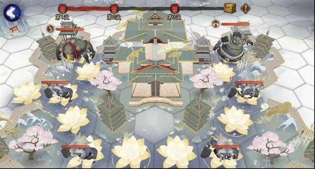 陰陽(yáng)師小怪