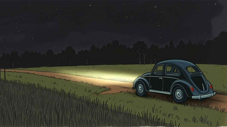 綠水鎮(zhèn)謎題