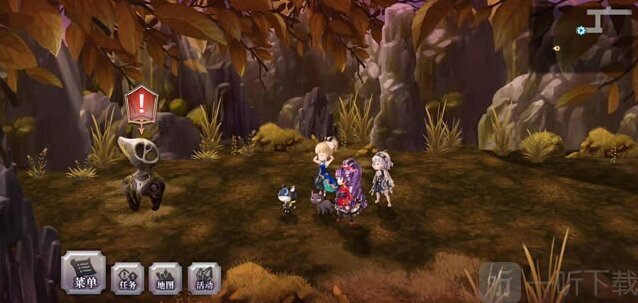 另一个伊甸复活的魔兽王怎么打 远古之冥约打法攻略