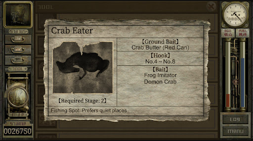 车库噩梦之旅线索