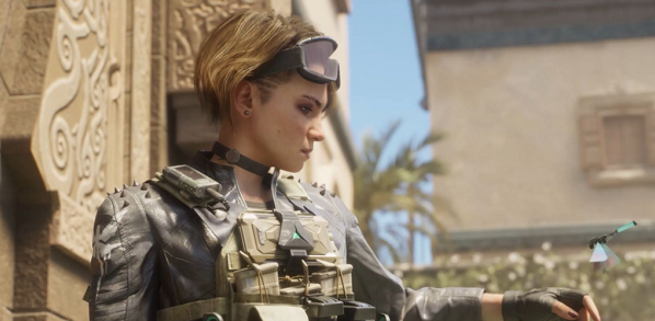 三角洲行动佐娅什么时候上线