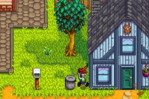 星露谷物語(yǔ)膝蓋療養(yǎng)任務(wù)怎么完成 膝蓋療養(yǎng)任務(wù)完成攻略