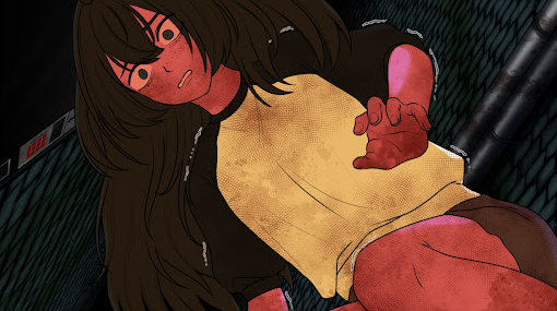 異常販賣機販賣機