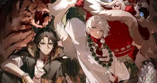 归龙潮鲜狮百味行第2天通关攻略